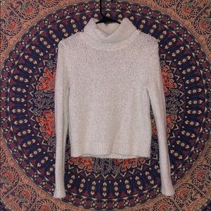 BRANDY ❤️ MELVILLE: Turtle Neck Sweater